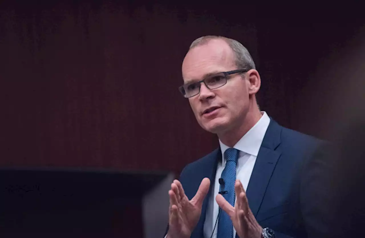 Coveney to travel to US West Coast to speak to industry leaders