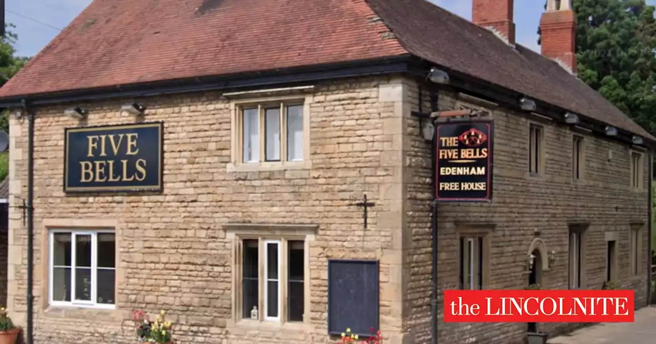 Sadness as Lincolnshire village pub announces closure