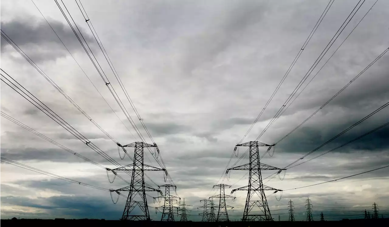 'Blackout chaos' warning as power grid workers threaten to strike over pay