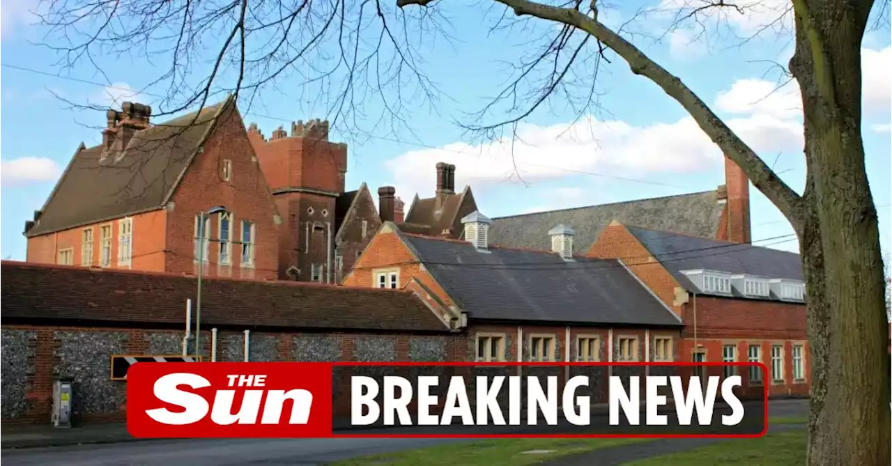 Headmistress, daughter, 7, and husband found dead on school grounds