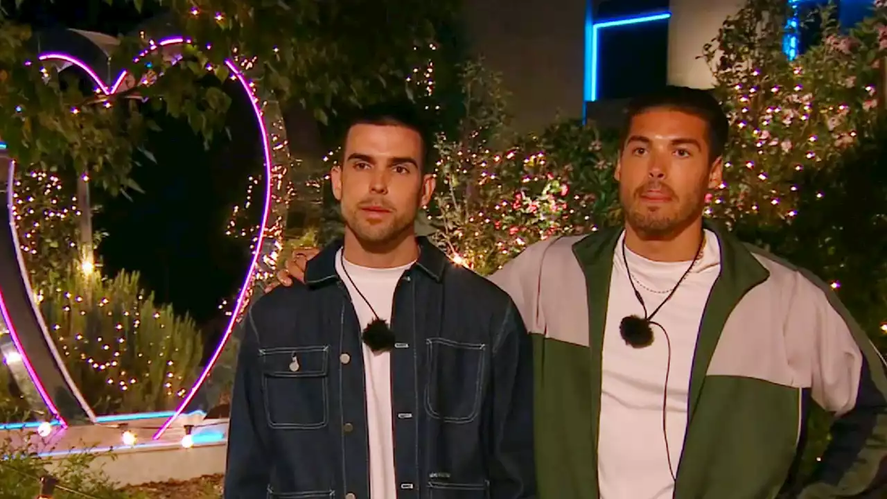 Love Island fans say the same thing as Spencer is dumped from the show