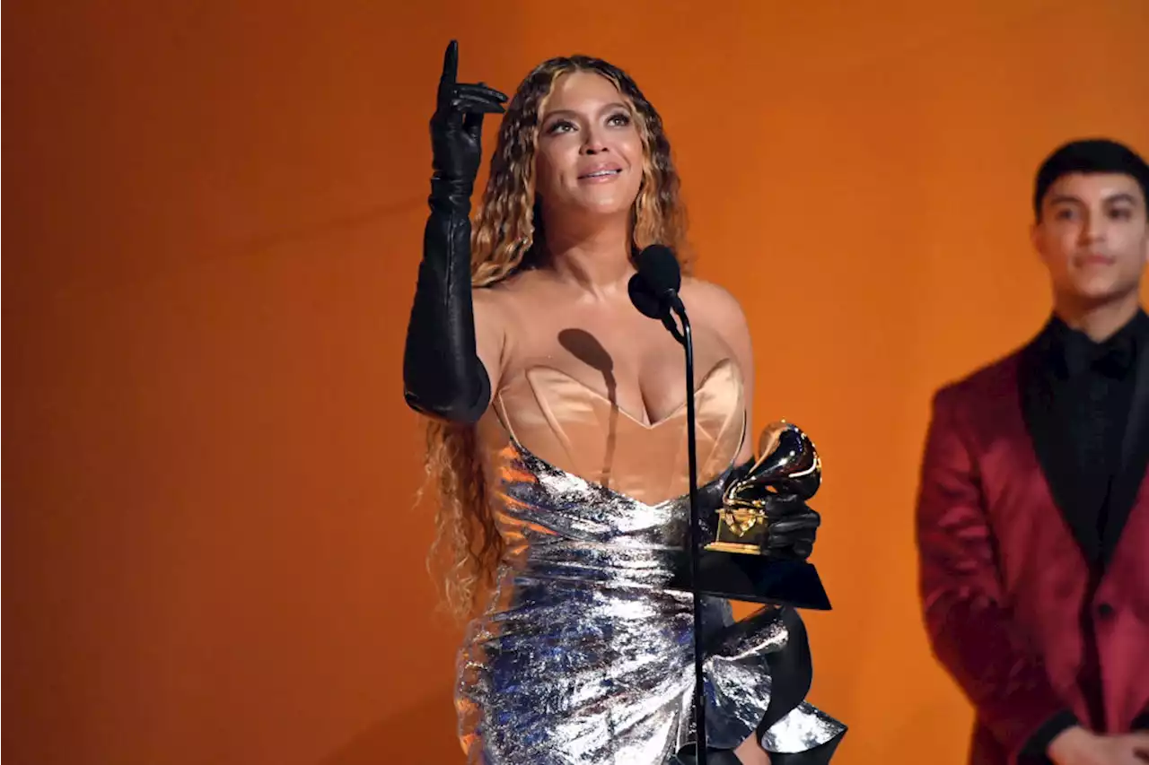 The Best, Worst, and Most Shocking Moments of the 2023 Grammys