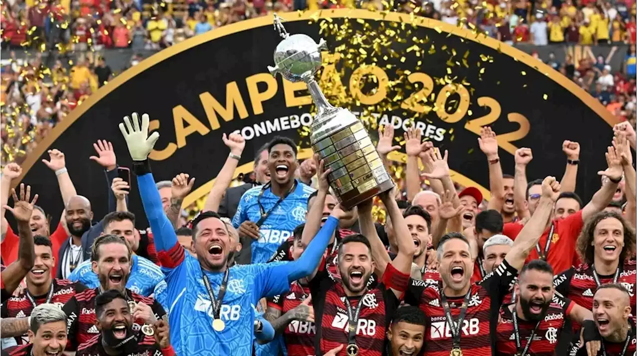 Mundial de Clubes: cómo llegan Real Madrid y Flamengo, los dos candidatos