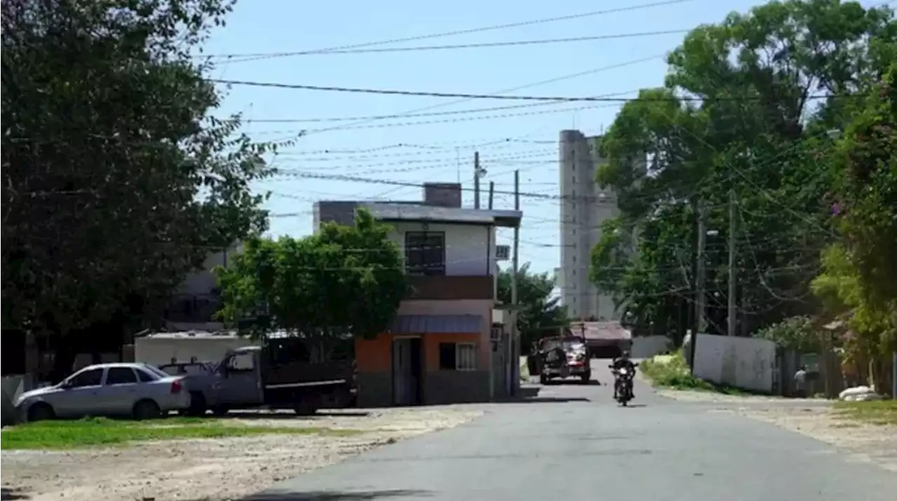 Un violento tiroteo en Rosario dejó un muerto y tres heridos, entre ellos una nena de 8 años