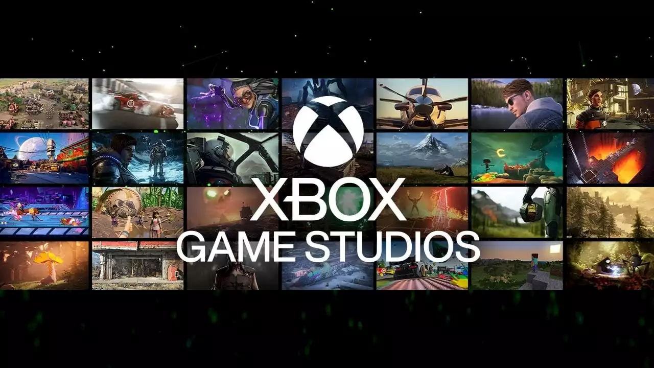 Xbox Game Studios: What's coming next from every first-party team?