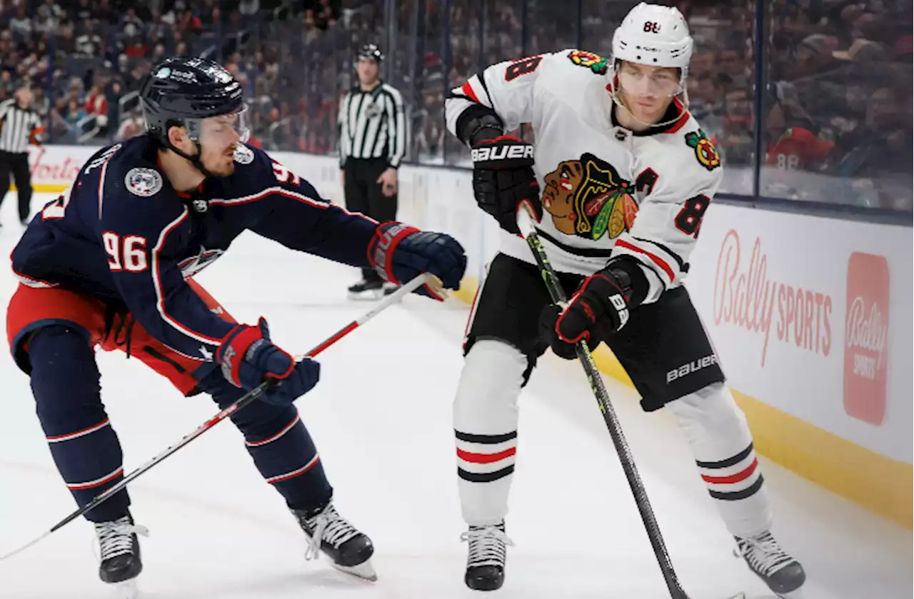 Chicago Blackhawks pending unrestricted free agent Patrick Kane yet to decide on his future | TSN