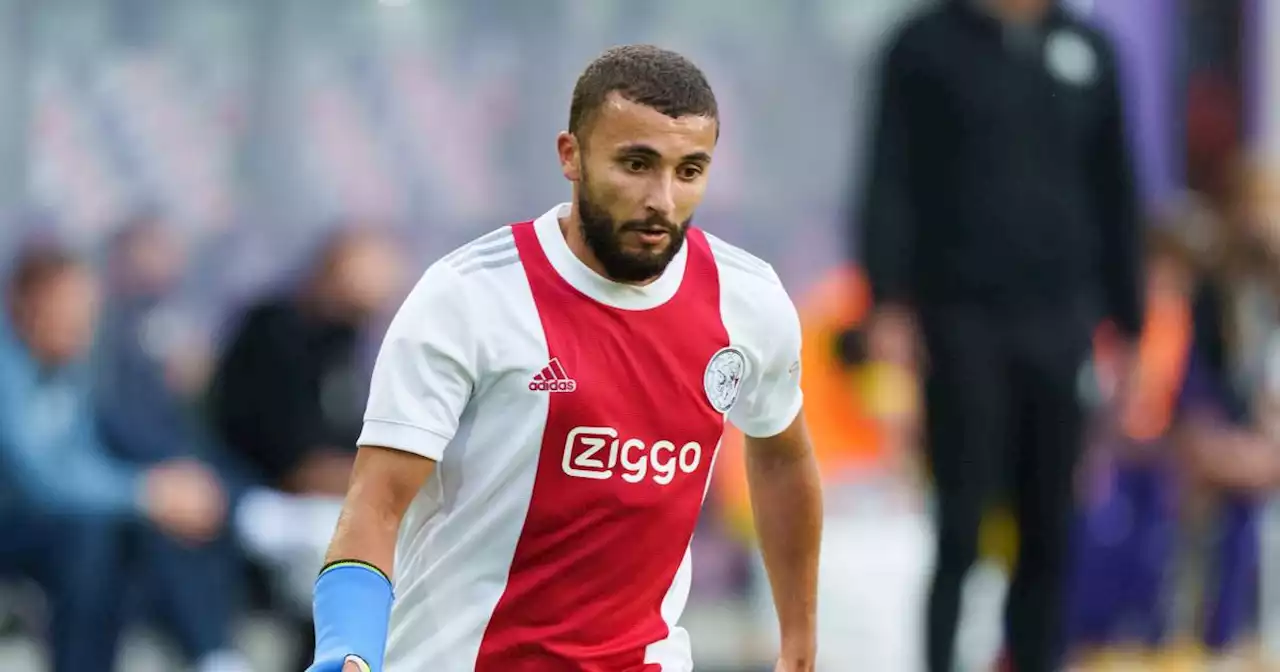 Ajax is Zakaria Labyad geen geld verschuldigd, oud-speler moet tienduizenden euro’s terugbetalen