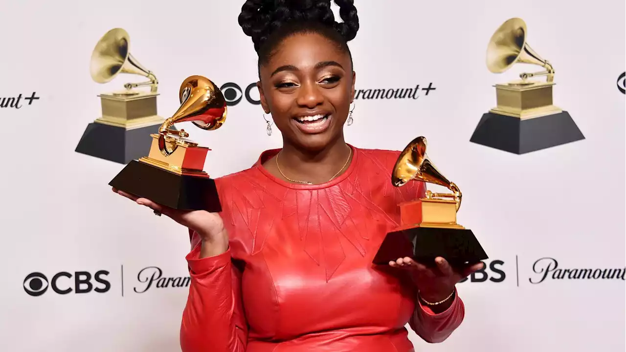 Samara Joy: What to know about the Grammy best new artist winner