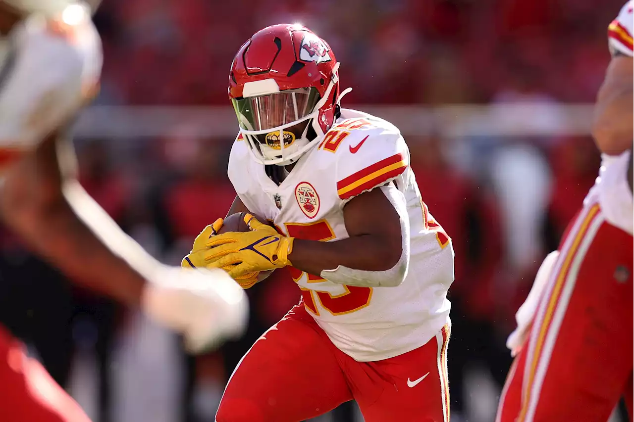 Super Bowl 2023: Kansas City recupera a Edwards-Helaire pero pierde a Mecole Hardman