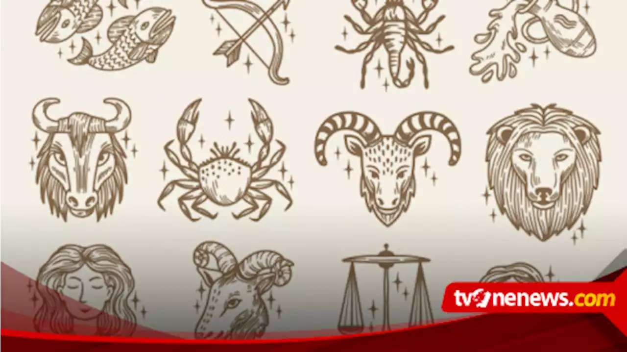 Ramalan ZODIAK BESOK Selasa, 07 Februari 2023, Untuk Aries, Taurus, Gemini: Hari yang Penuh Keberuntungan