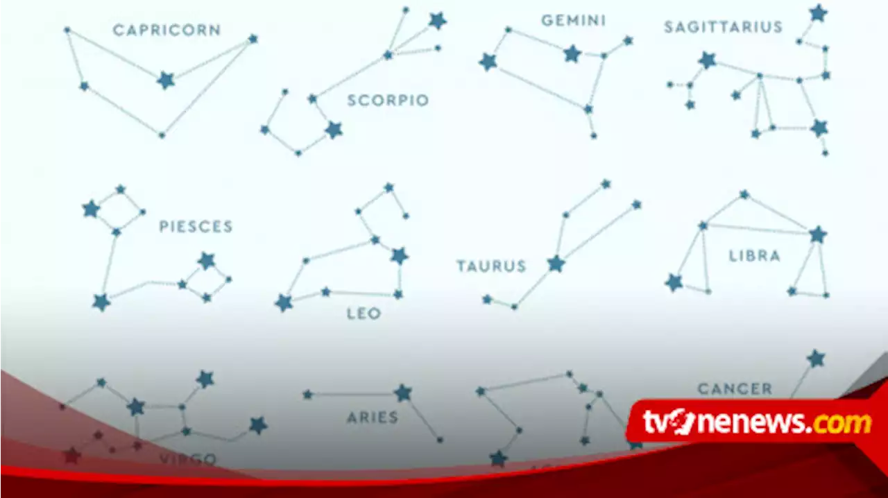 Ramalan ZODIAK BESOK Selasa, 07 Februari 2023, Untuk Cancer, Leo, Virgo: Ada Keresahan yang Tak Dapat Diungkapkan