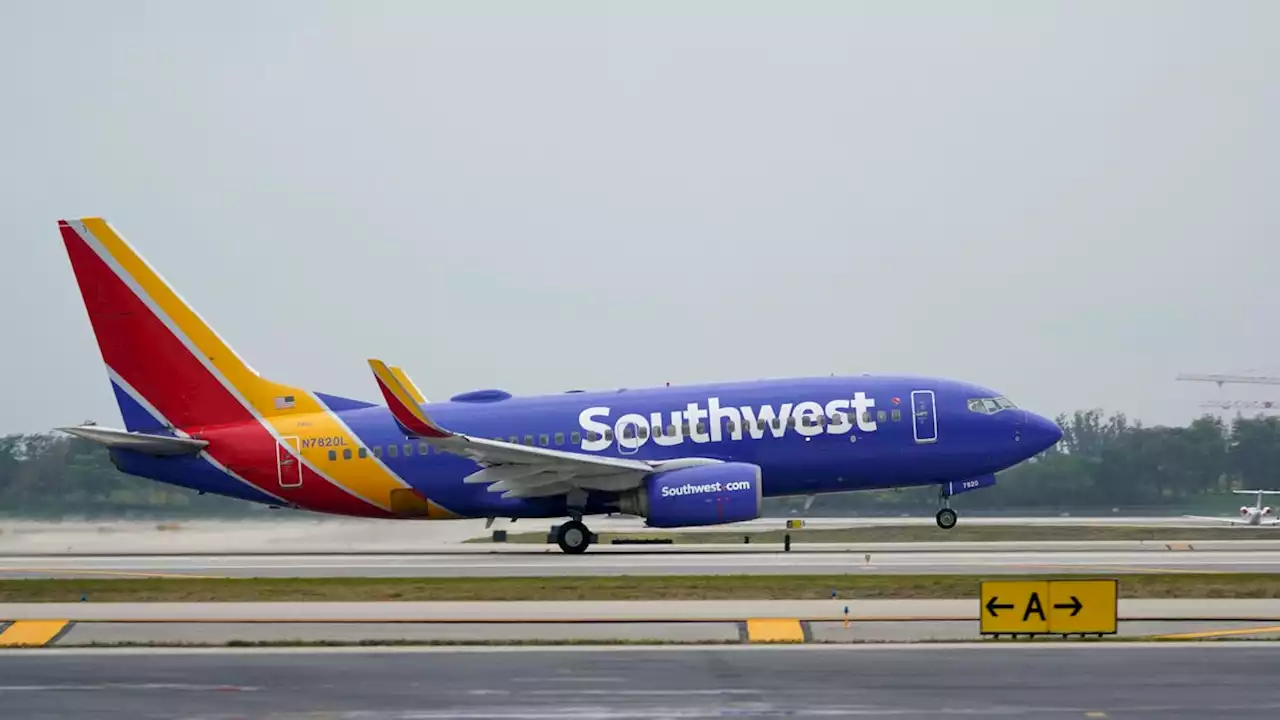 FedEx plane, Southwest Airlines flight nearly collide at Austin airport; FAA investigating