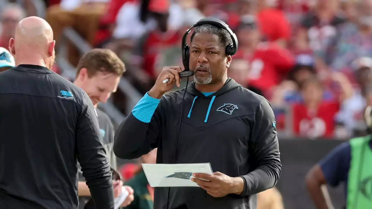 49ers to interview Steve Wilks for defensive coordinator job