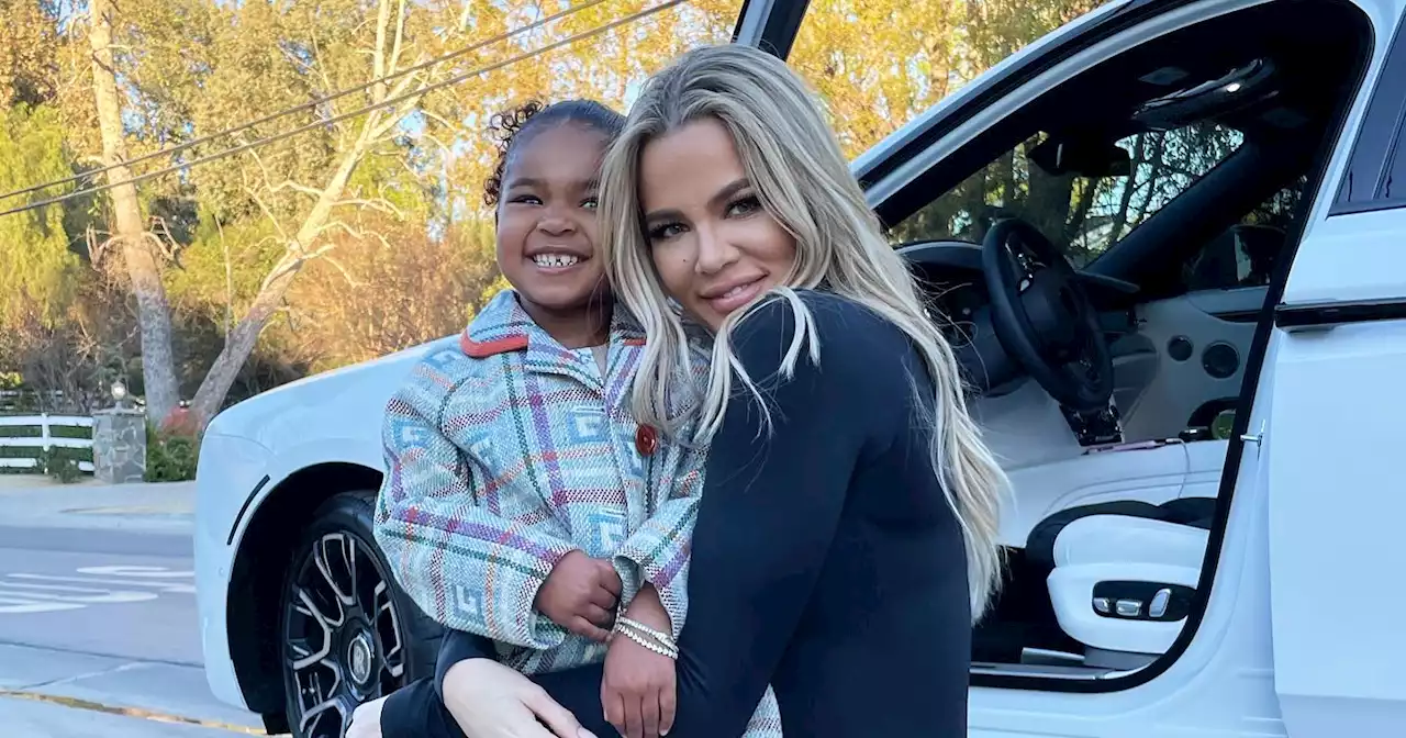 Khloe Kardashian Says She Has No 'Time for a Man' as a Mom of 2