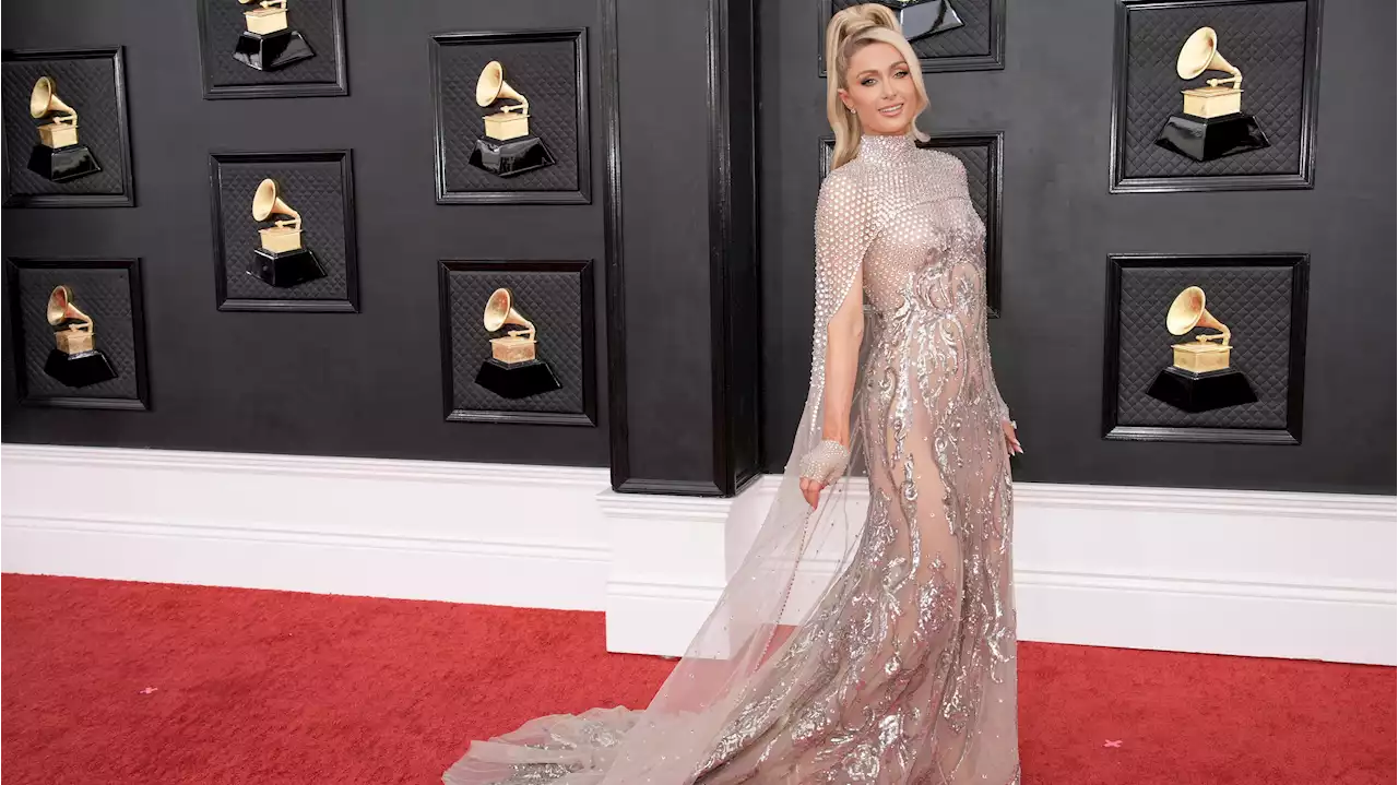 Grammy 2022 : les looks de toutes les célébrités sur le tapis rouge