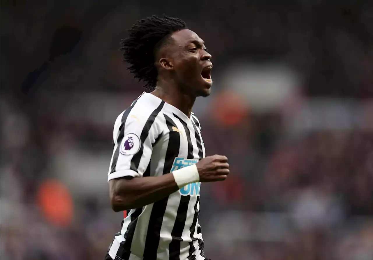 Tyrkiske medier: Tidligere Premier League-spiller Christian Atsu skal være savnet etter jordskjelvet