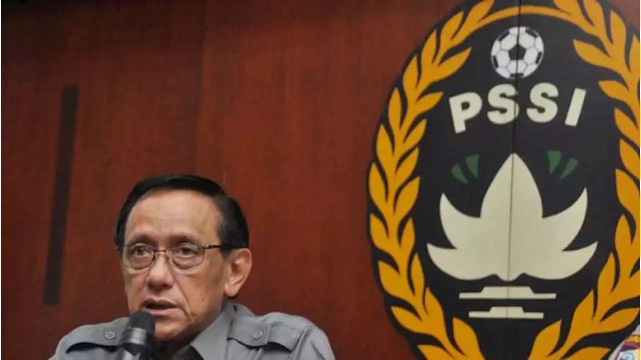 Yunus Nusi Jadikan Eks Sekjen PSSI Nugraha Besoes Sosok Panutan