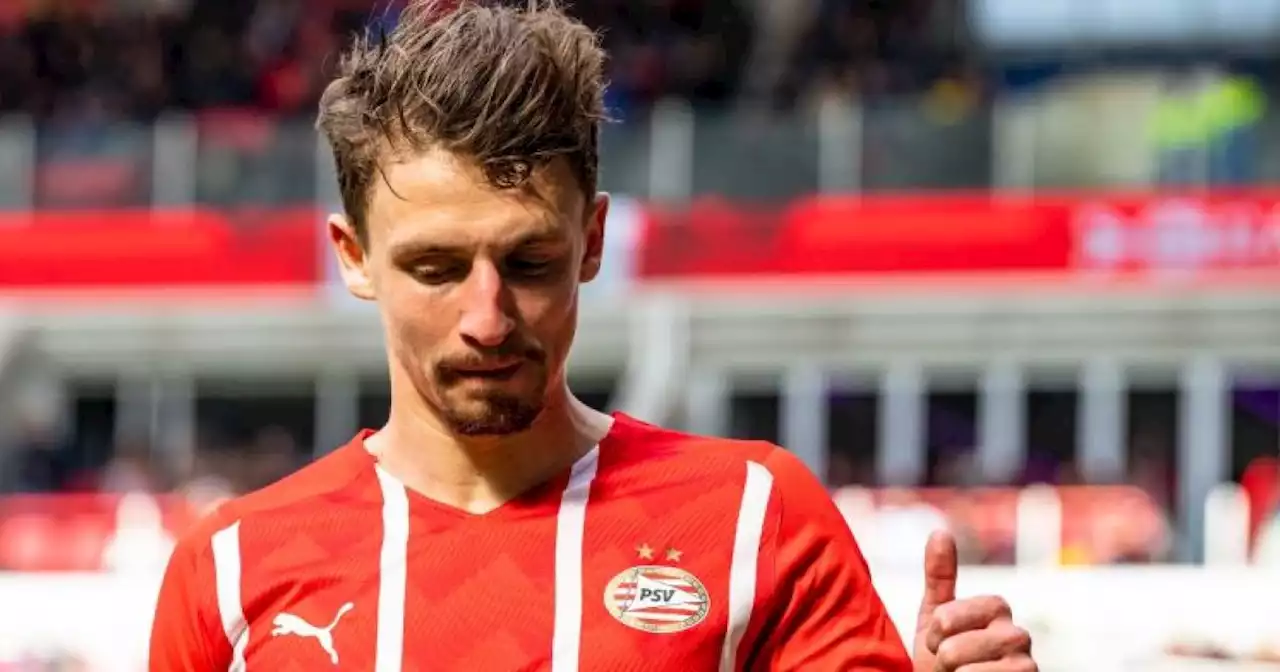 'Goed nieuws voor PSV: Boscagli keert na maanden weer terug, rentree lonkt'