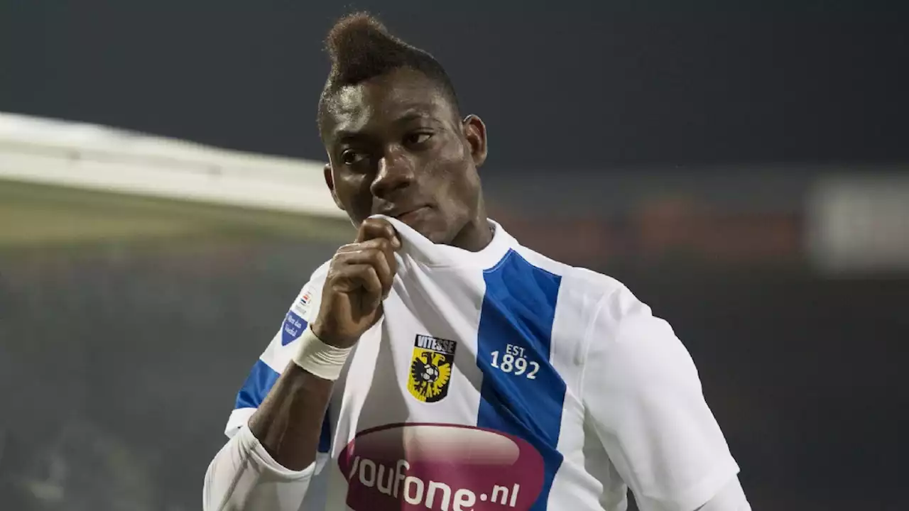 Grote zorgen om Atsu: voormalig Eredivisionist zou onder het puin liggen