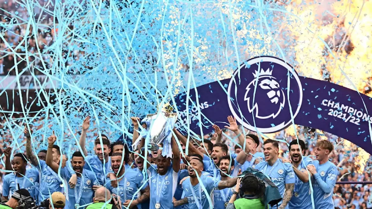 Premier League beschuldigt Man City van overtreden Financial Fair Play-regels