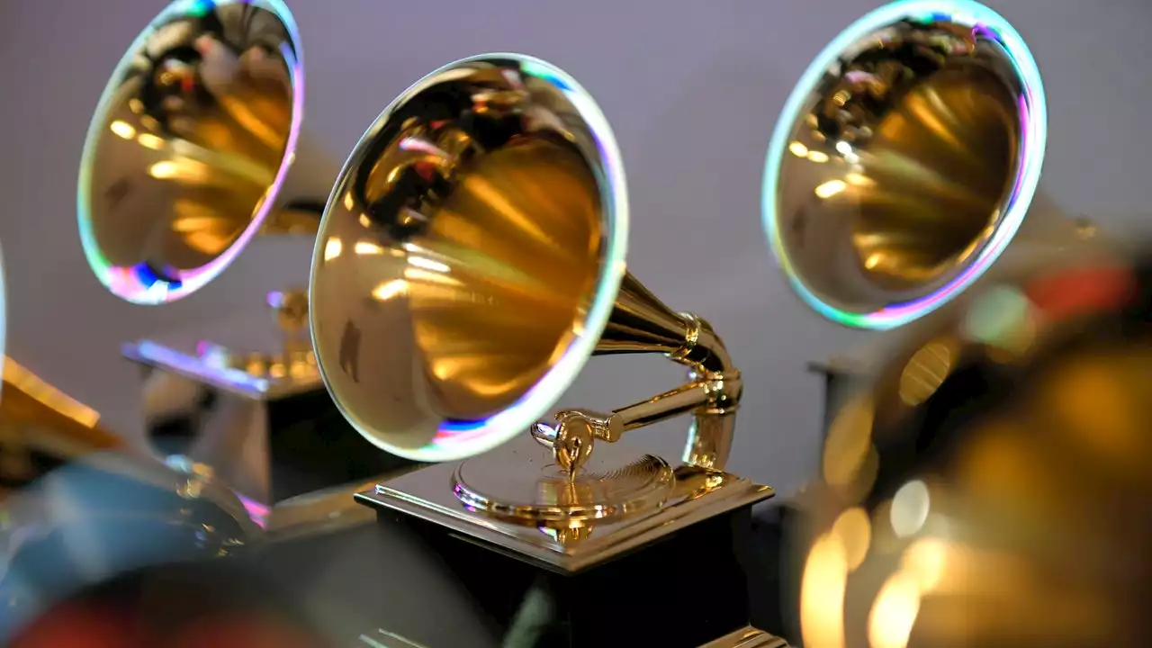 Grammys 2023: Die Preisträger:innen der Verleihung