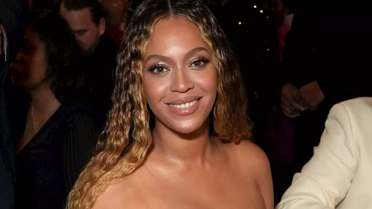 Beyoncé maîtrise parfaitement la tendance star de 2023