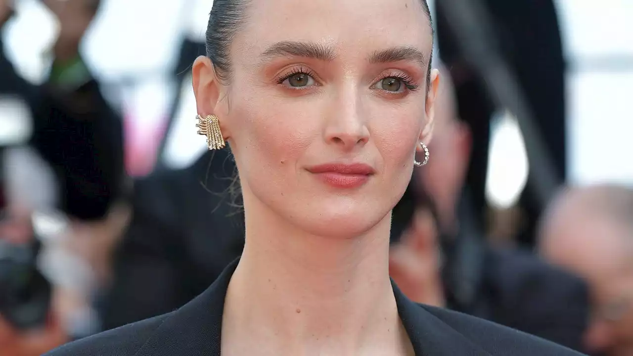 Charlotte Le Bon nous parle de son premier film, nommé aux César