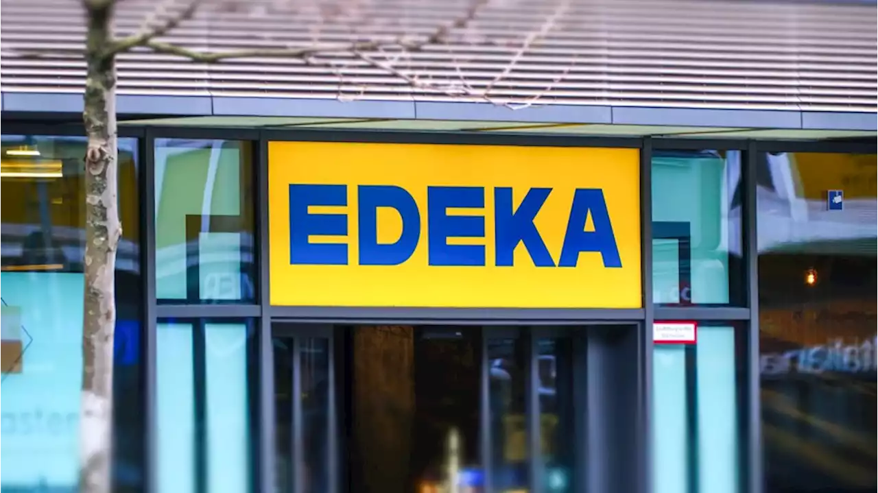 Supermarkt: Edeka-Boss erhebt schwere Vorwürfe gegen Marken-Konzerne