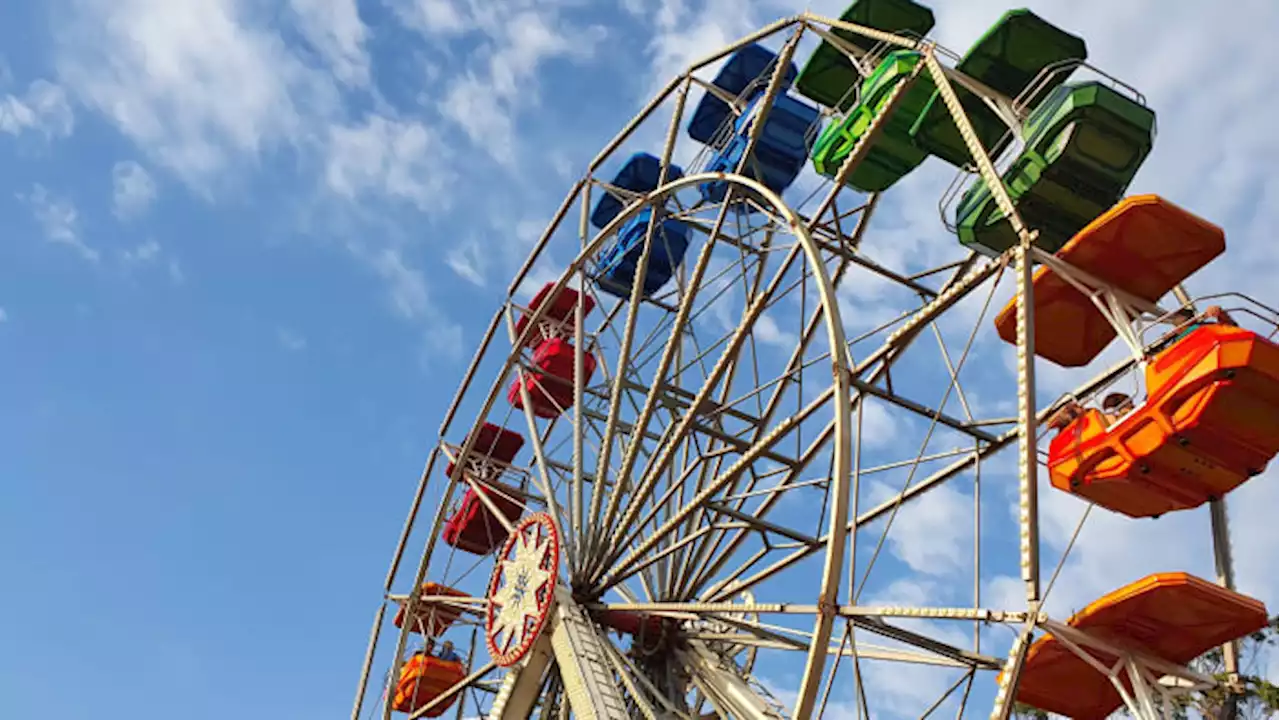 Teen fatally shot at fair in Florida county known for rodeos