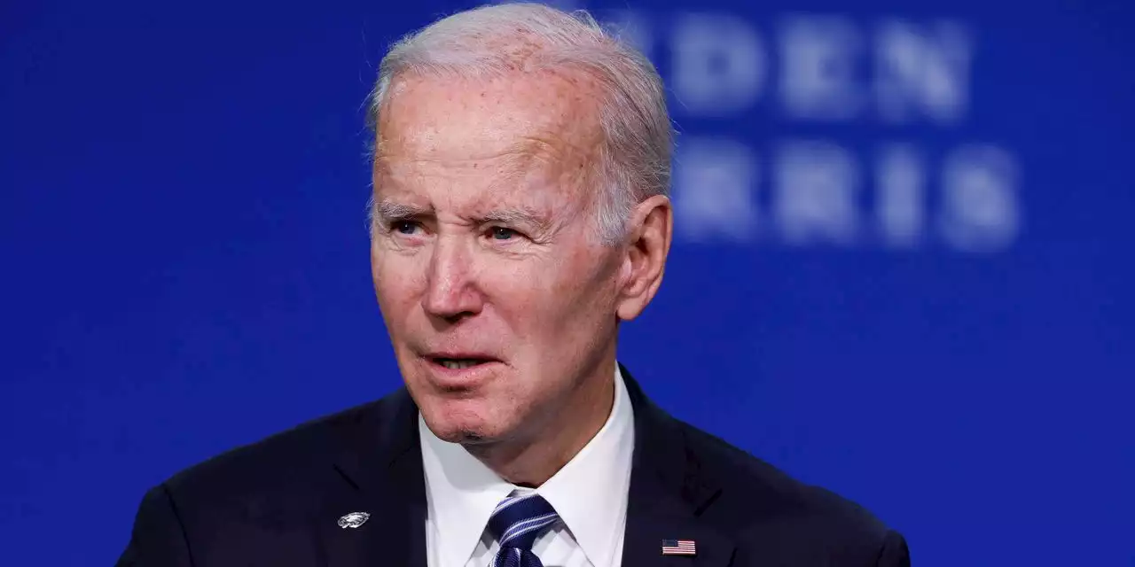 Opinion | Rigging the Primaries for Biden