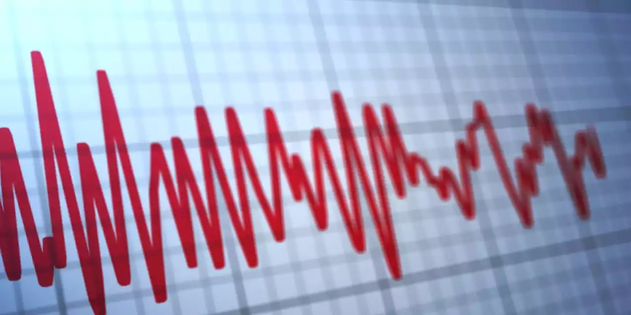 Strongest earthquake in decades startles western New York