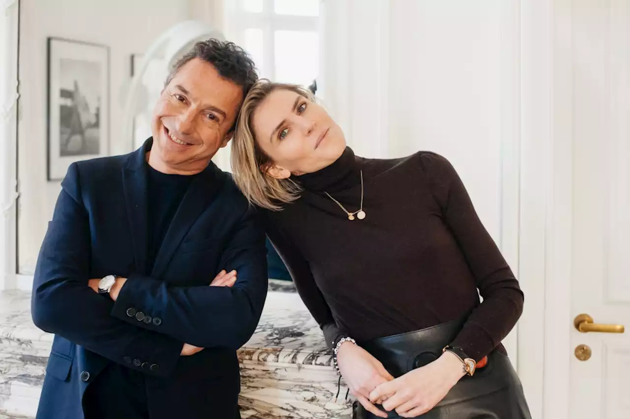 EXCLUSIVE: Gabriela Hearst, Chloé CEO Detail Progress on Their Long-term ‘Mission’