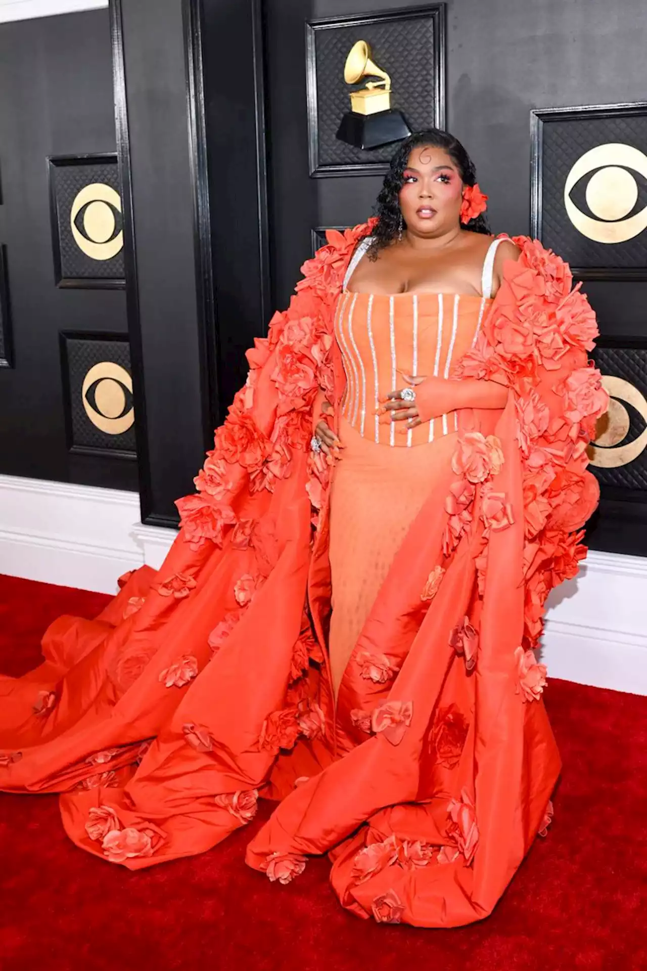 All the Looks From the 2023 Grammy Awards Red Carpet