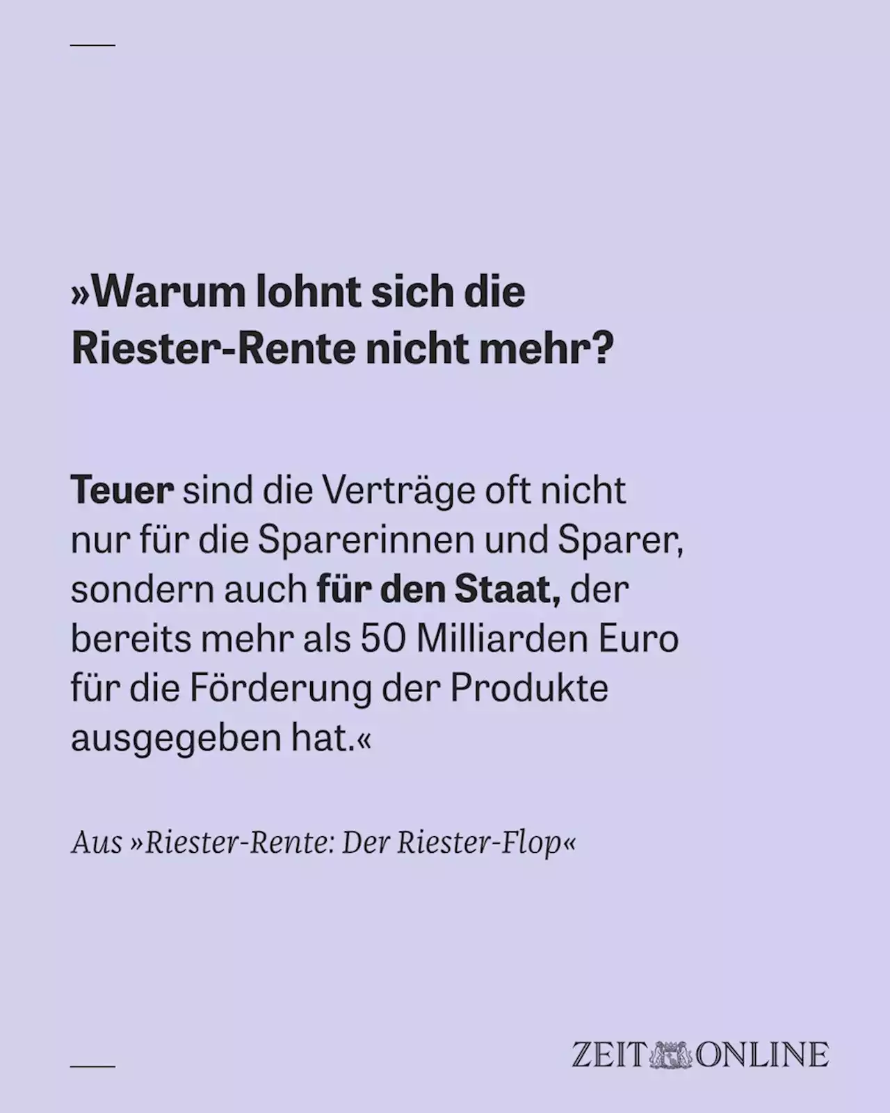 ZEIT ONLINE | Lesen Sie zeit.de mit Werbung oder im PUR-Abo. Sie haben die Wahl.