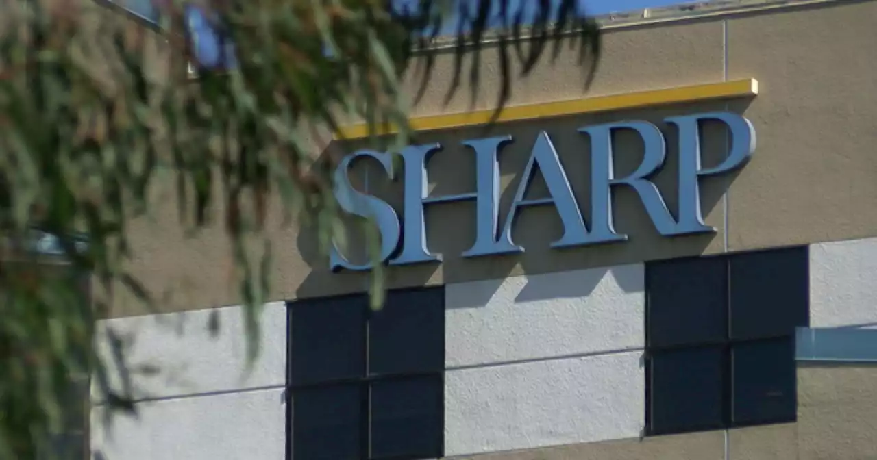 Cyber security expert weighs in on Sharp HealthCare data breach