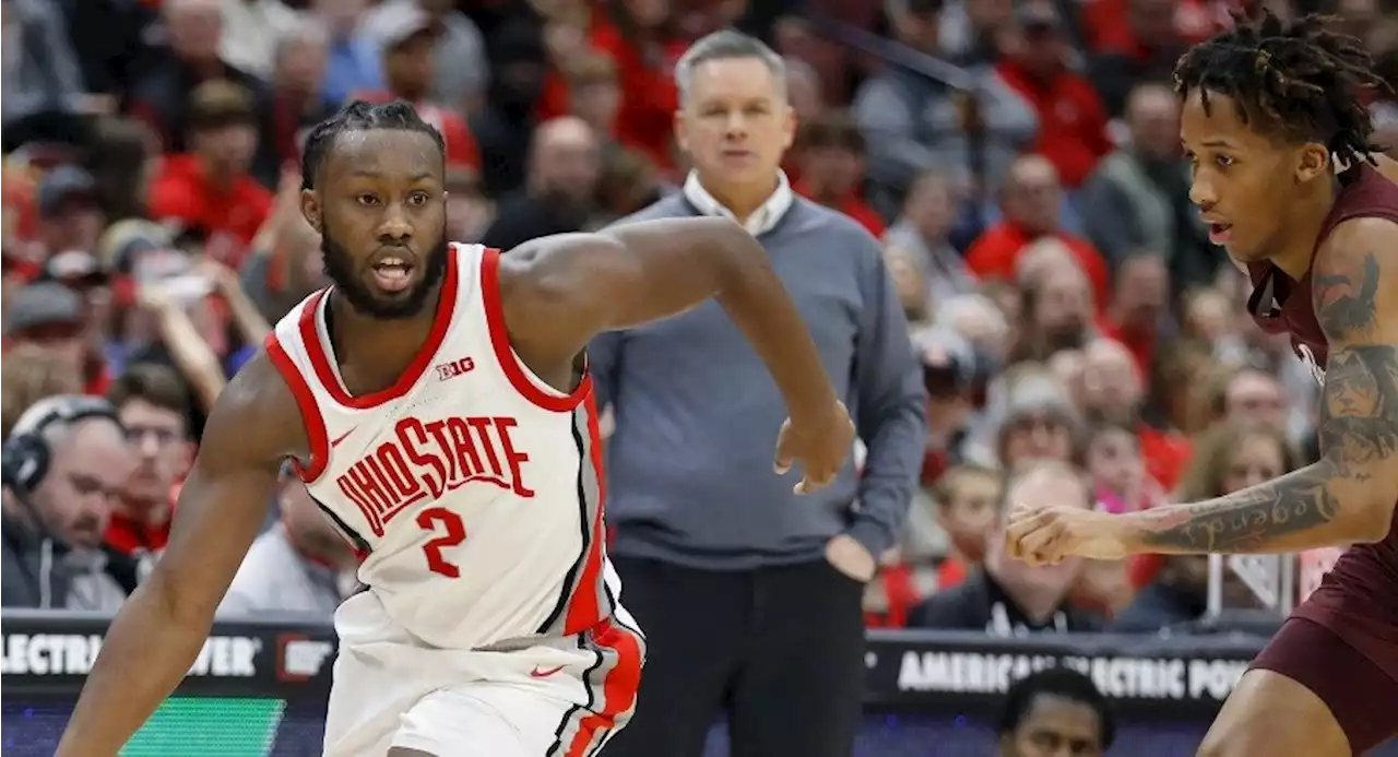 Chris Holtmann Says Bruce Thornton Earned Captain Status in Recent Team Revote, Previews Rematch With Northwestern