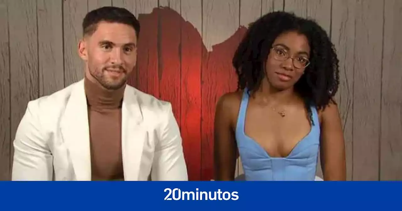 El protagonista de la cita más incómoda de 'First Dates' se convierte en carne de memes: 'Así que eres nutricionista, dime cinco tipos de nutrias'