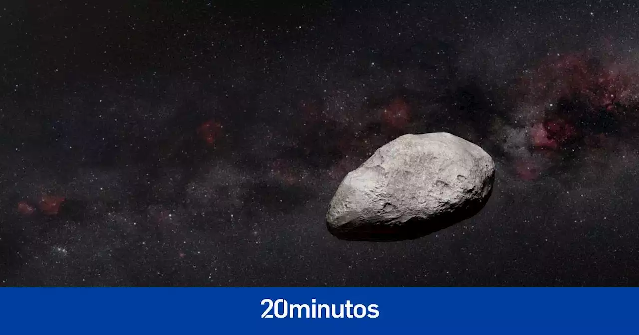 Un equipo de astrónomos detecta un asteroide extremadamente pequeño desconocido hasta el momento