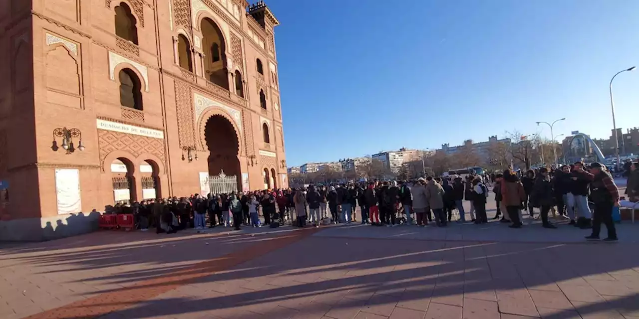 El Tribunal Supremo anula la exclusión de los toros del bono cultural