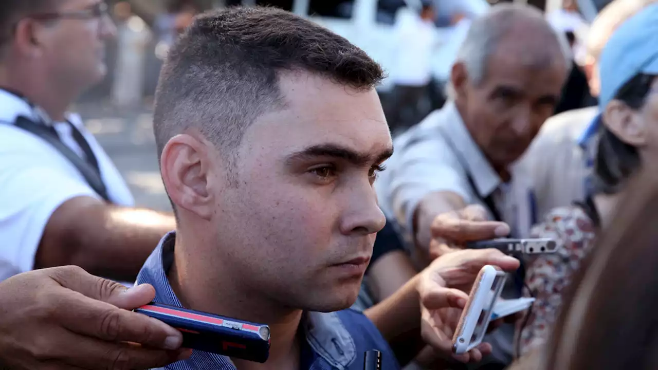 Elian Gonzalez, whose custody battle stoked Cold War-era tensions, set to become Cuban lawmaker