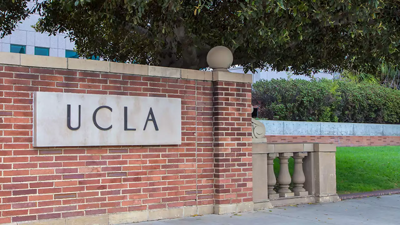 UCLA police searching for man accused of trying to kidnap 3 students