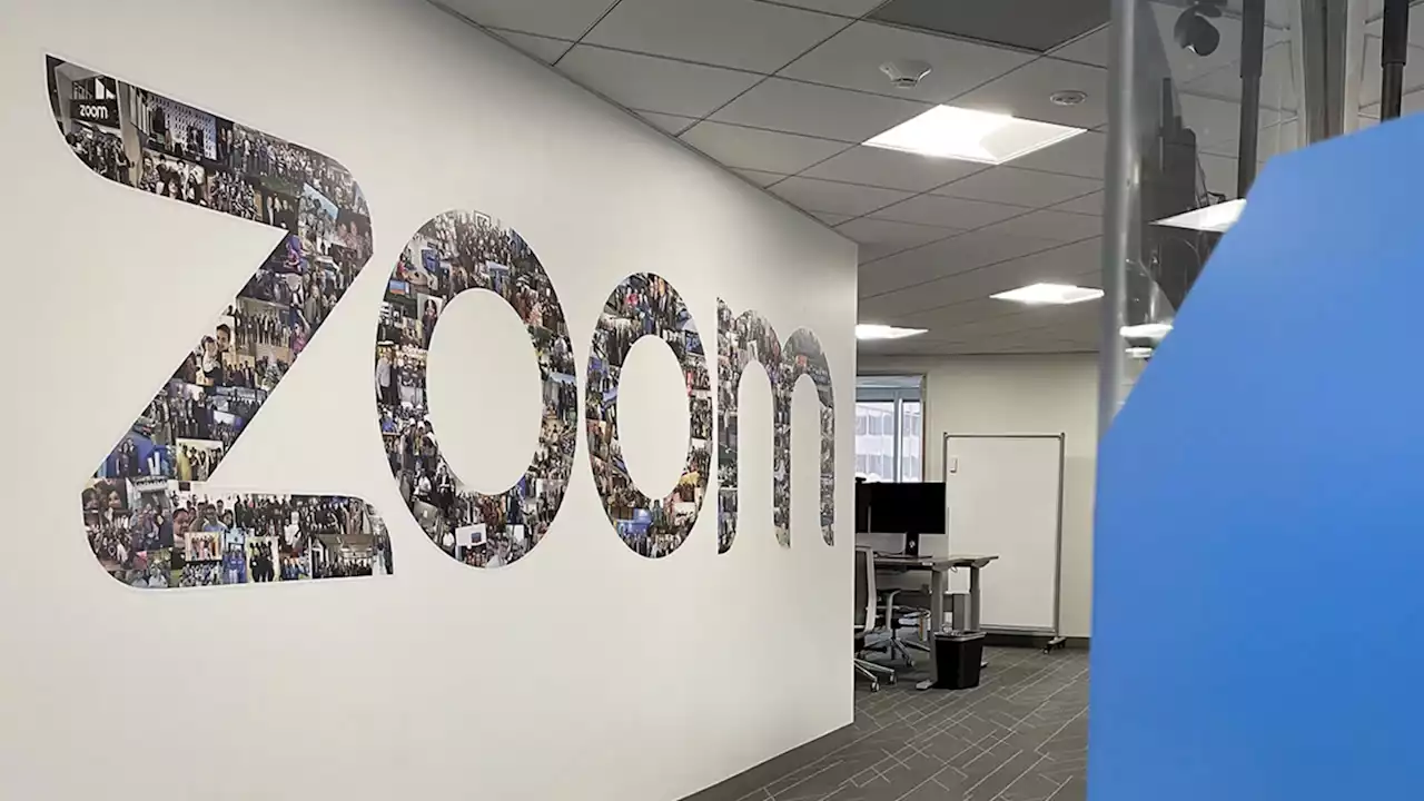 Zoom will lay off 1,300 employees as CEO takes massive pay cut