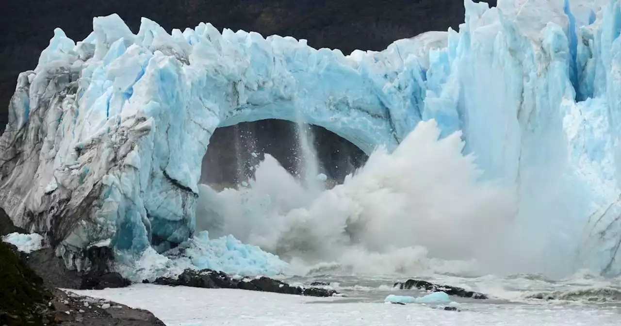 15 million people worldwide live under threat of glacial outburst floods, study says