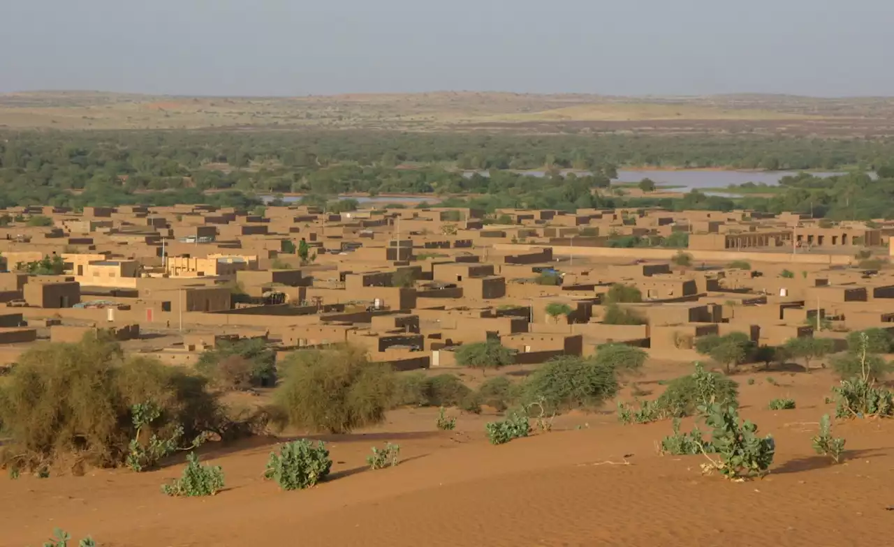 Mali: In Northern Mali, Islamic State Attacks Cause 'Tragedies Beyond Comprehension'