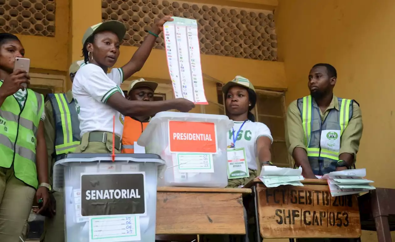 Nigeria: HRW - 'Thick Veil of Violence' Around Nigeria's Elections