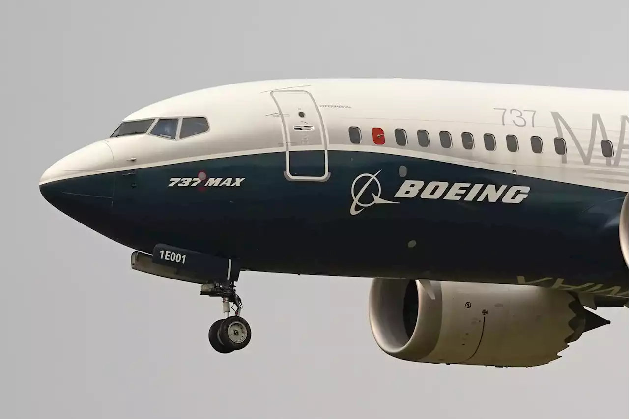 Boeing plans to cut about 2,000 finance and HR jobs in 2023