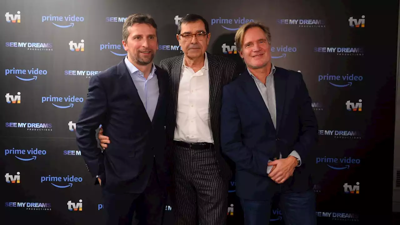 'Morangos com Açúcar' de volta à TVI com novos atores e antigas estrelas