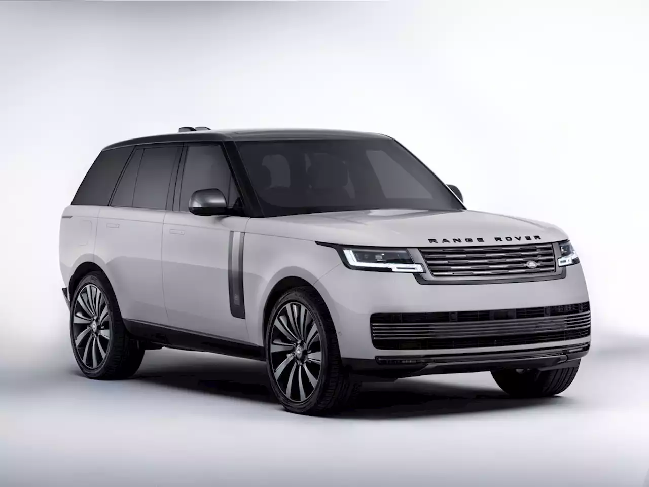 New £250k Range Rover kick starts new era for SV arm | Autocar