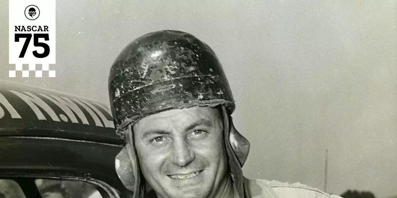 Buddy Shuman and NASCAR's First International Race in 1952