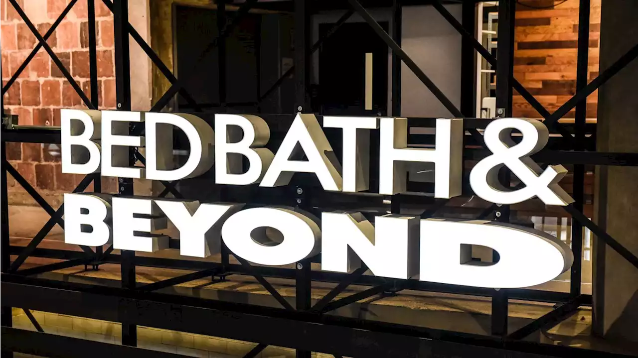 Bed Bath & Beyond could raise $1B from offering